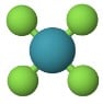 Xenon tetrafluoride