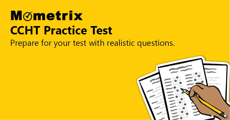 Free CCHT Practice Test (updated 2025) CCHT Exam Review free-ccht-practice-test-updated-2025-ccht-exam-review