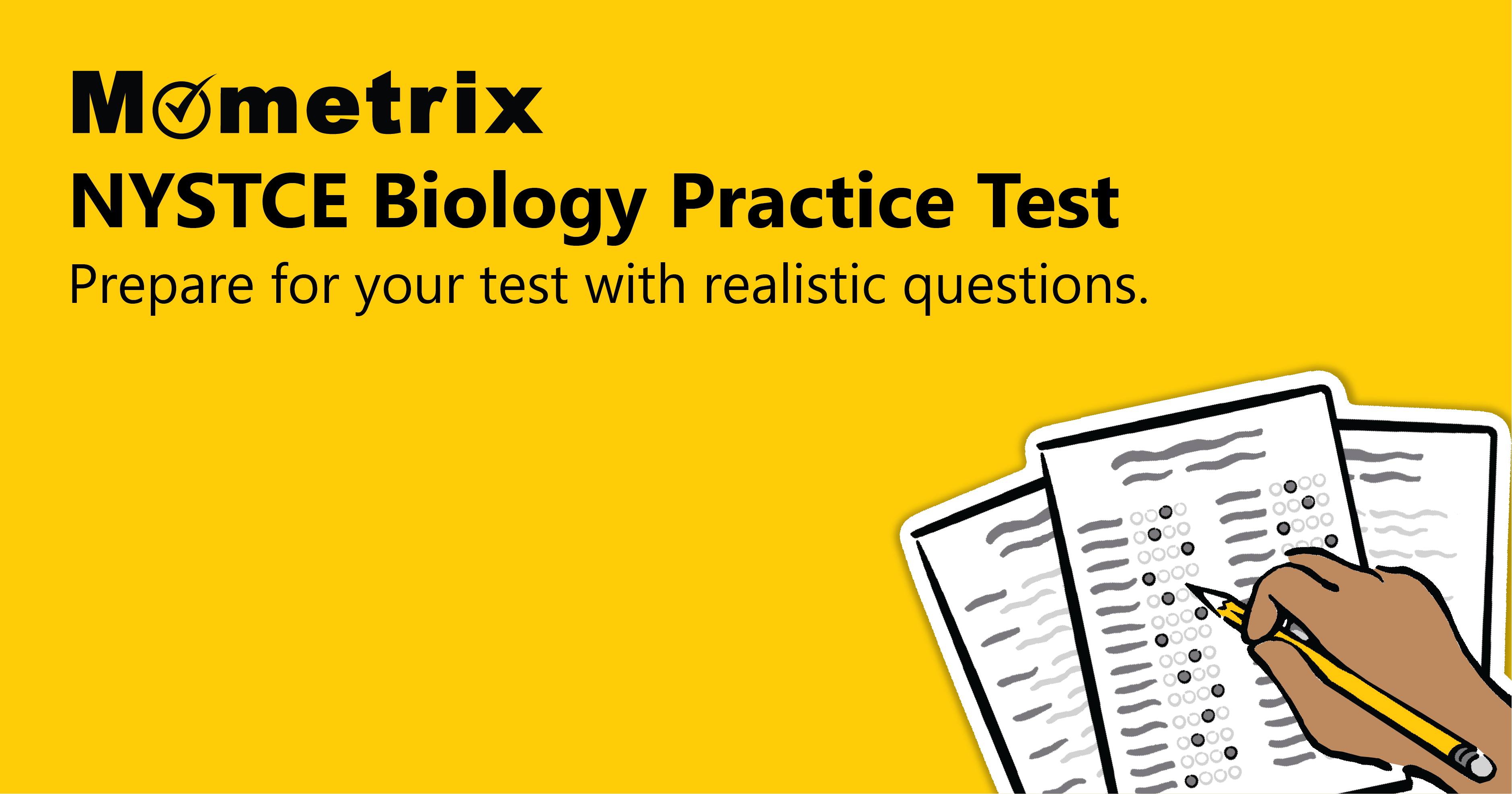 Free NYSTCE Biology (160) Practice Test