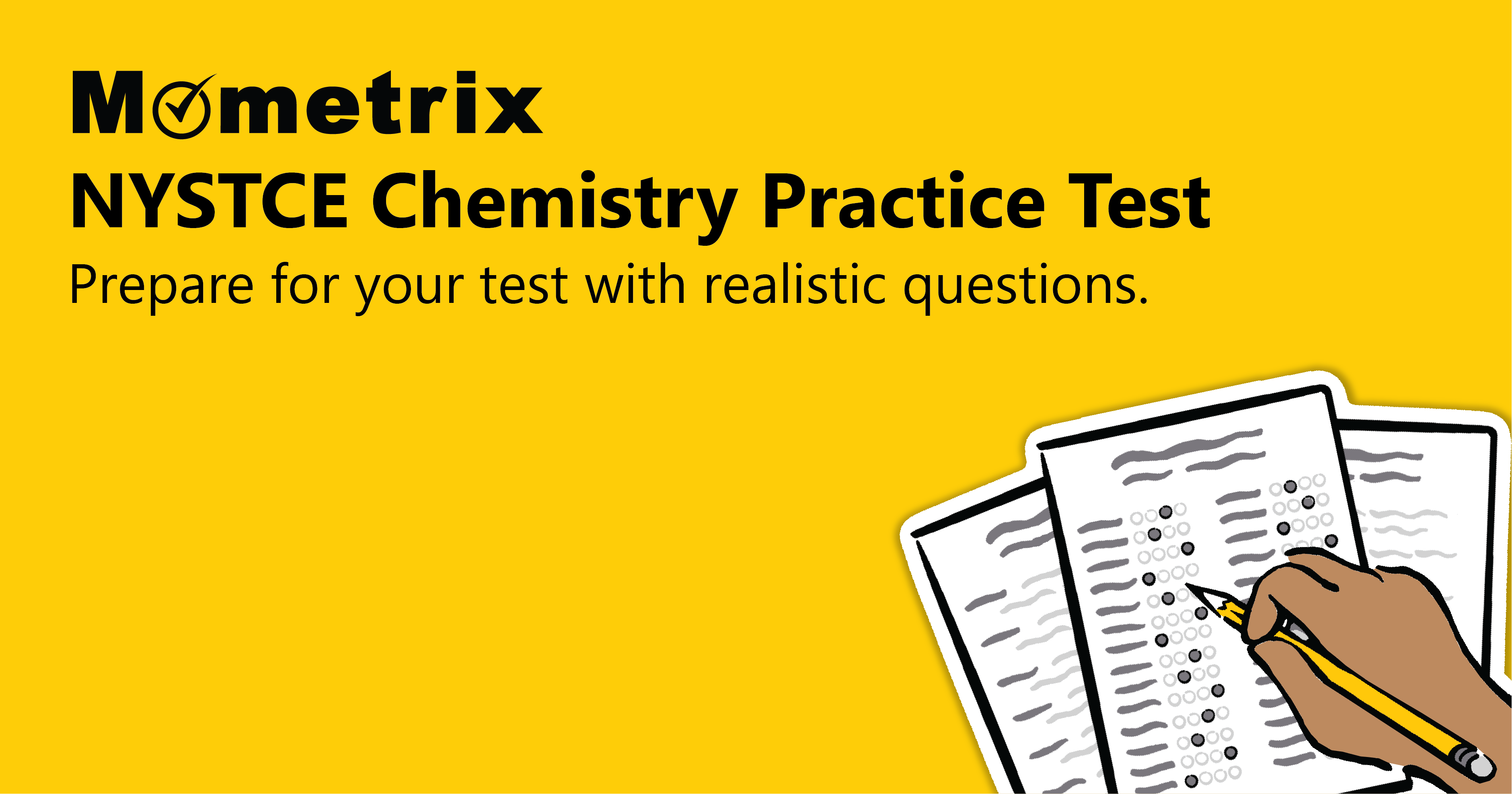 Free NYSTCE Chemistry Practice Test (updated 2025)