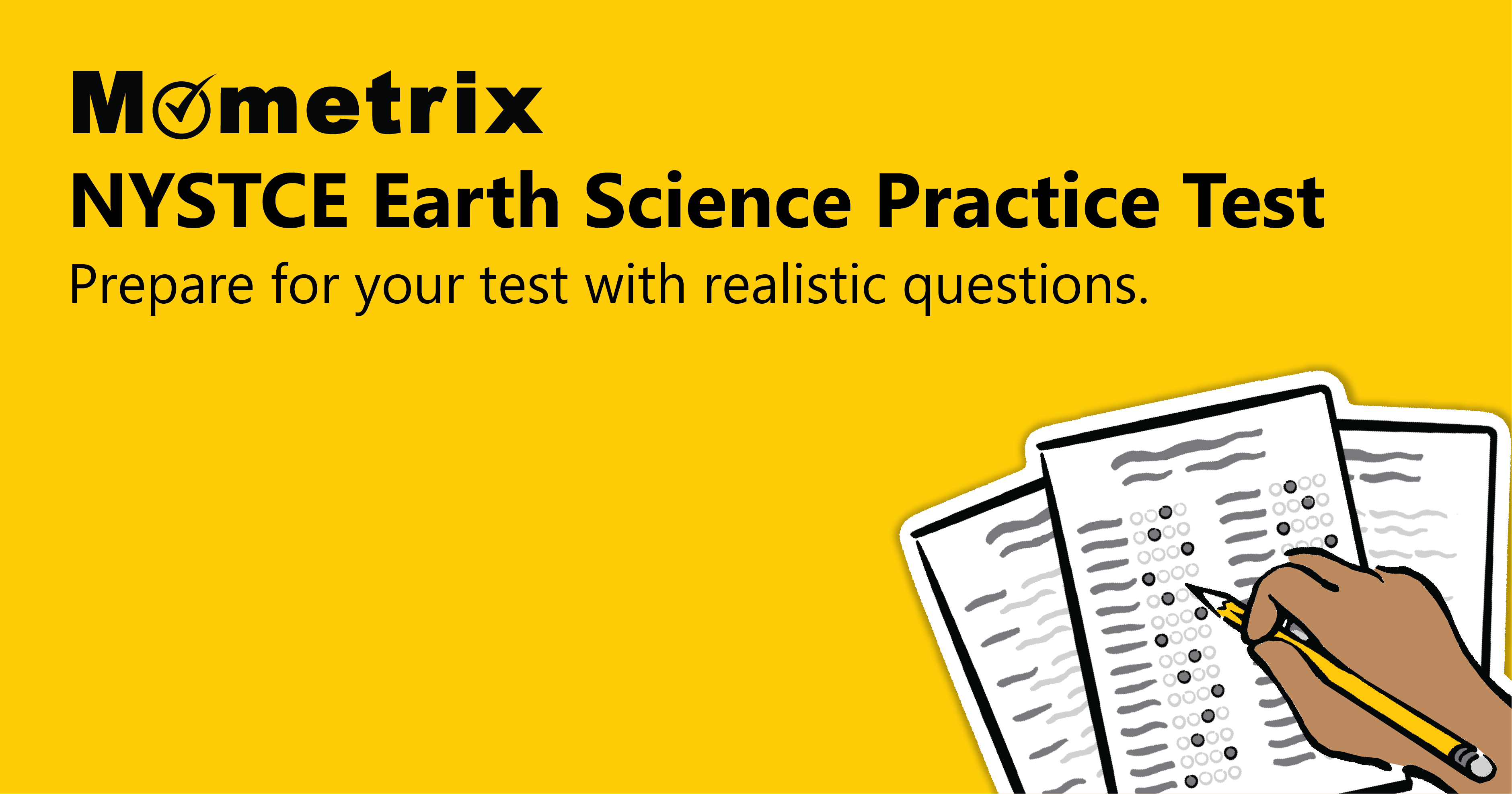 Free NYSTCE Earth Science Practice Test (updated 2026)