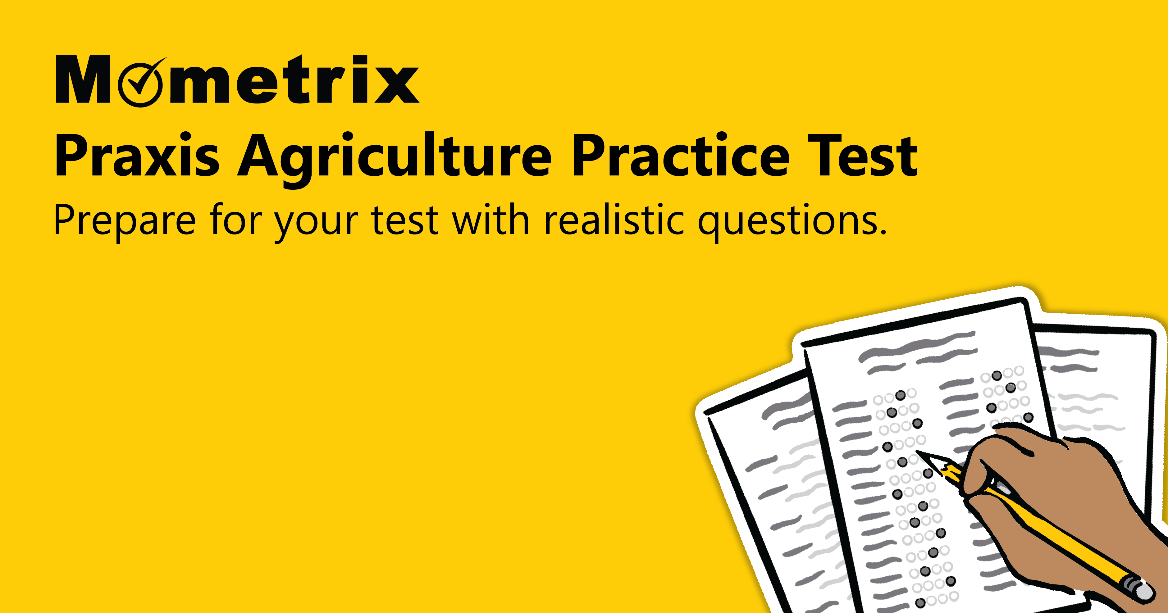 Free Praxis Agriculture Practice Test (updated 2026)