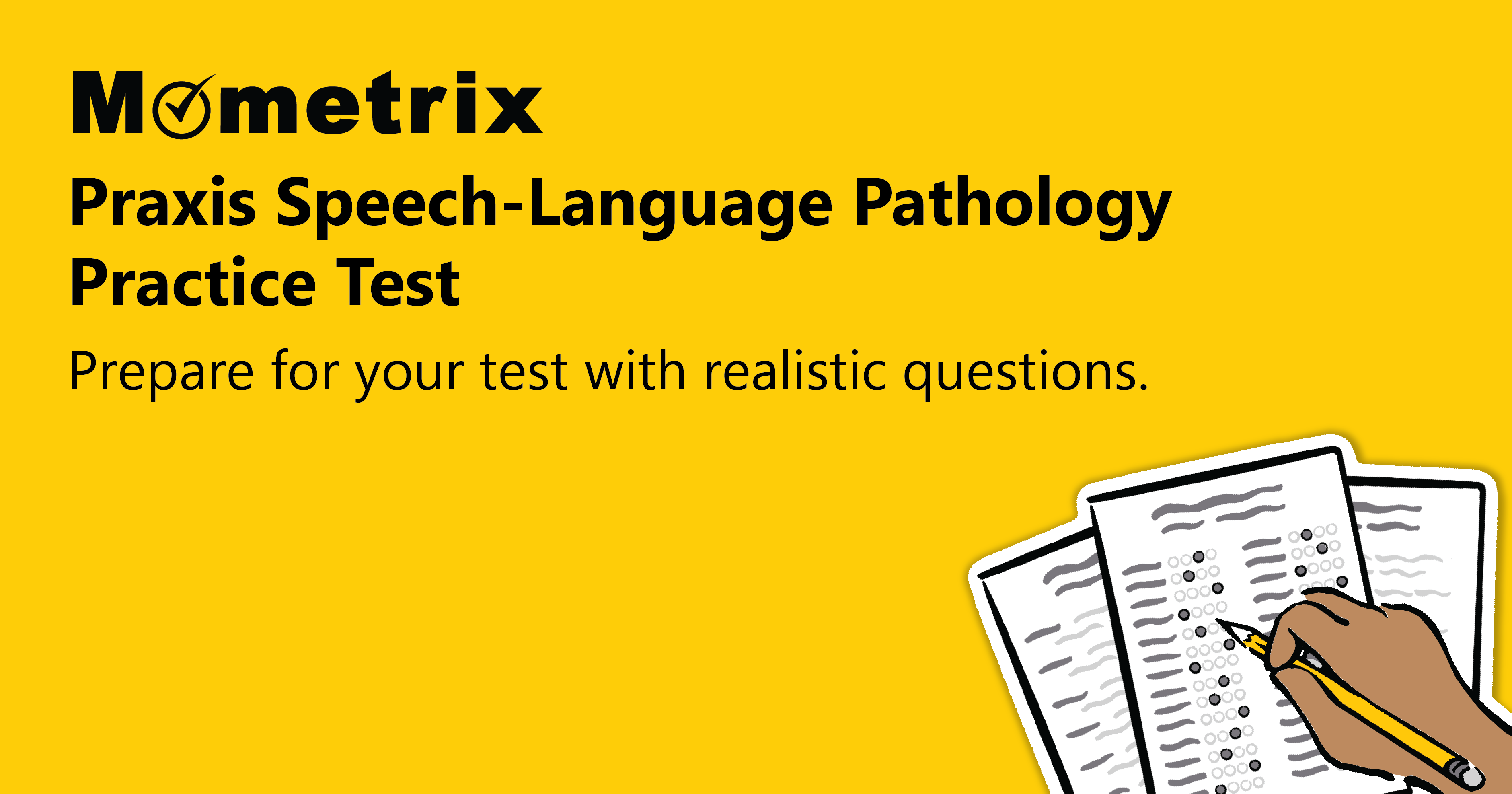 Free Praxis Speech-Language Pathology Practice Test