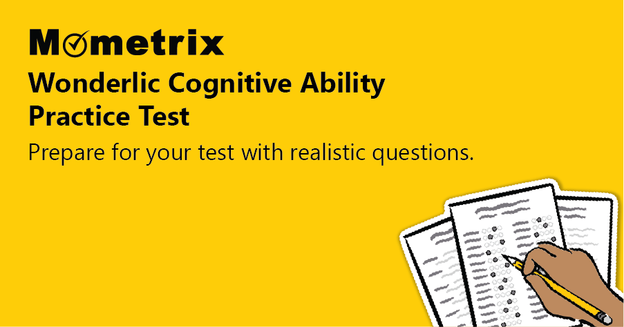 The Wonderlic Test: Uses, features and alternative tests - Evalart