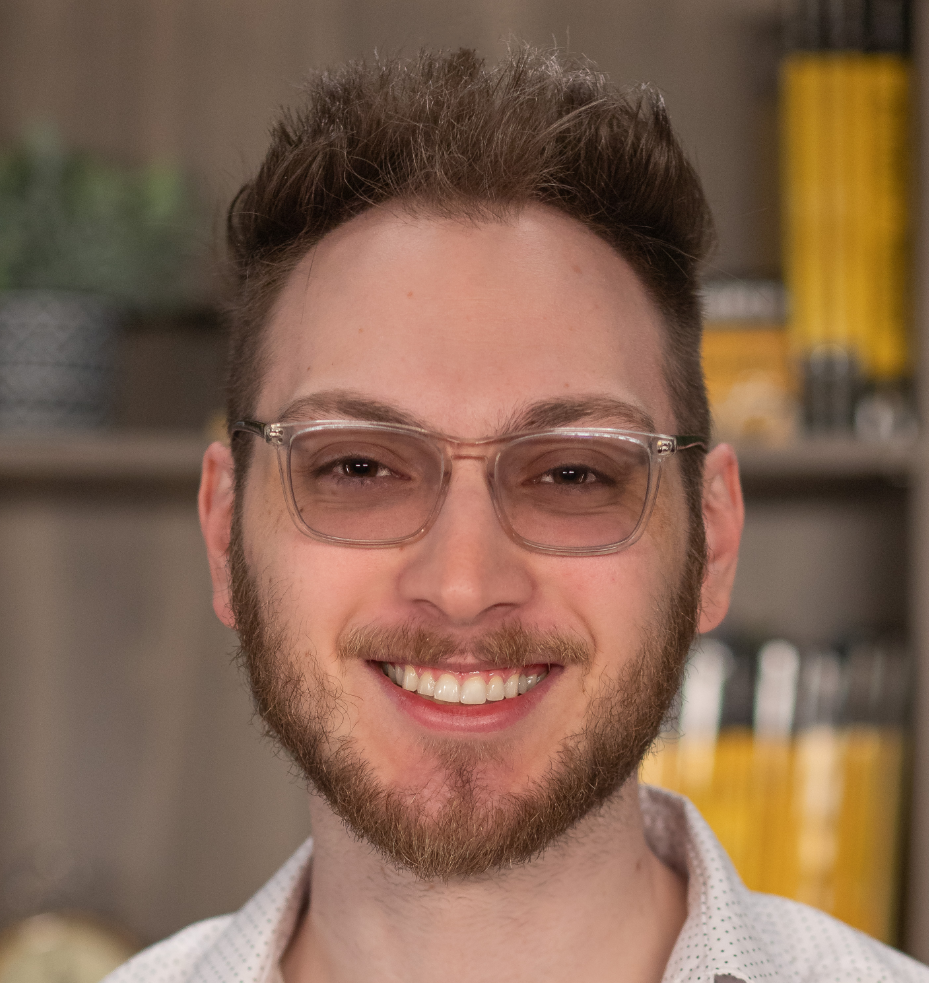 Aaron Lanni profile pic