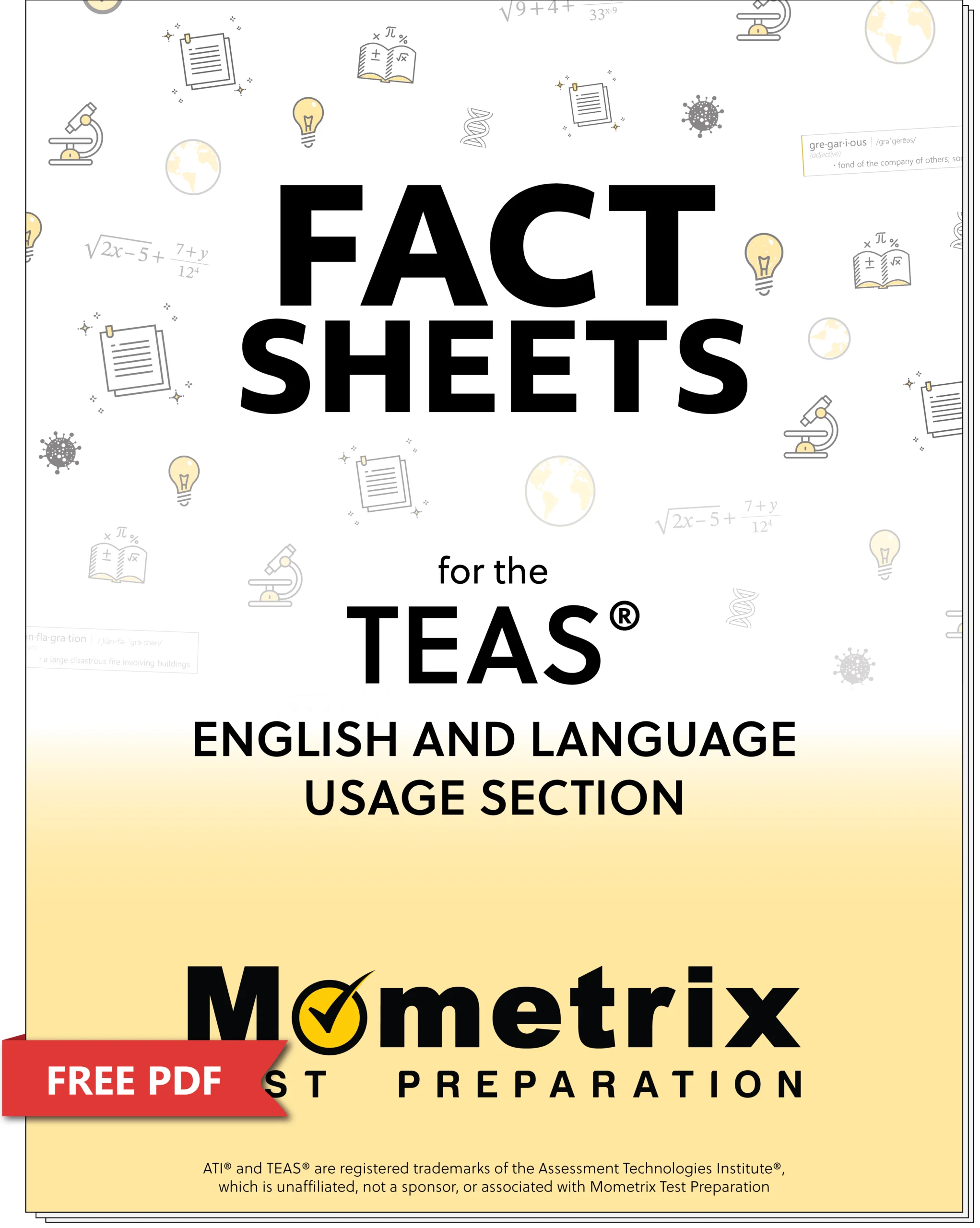 Descriptive Alt Text