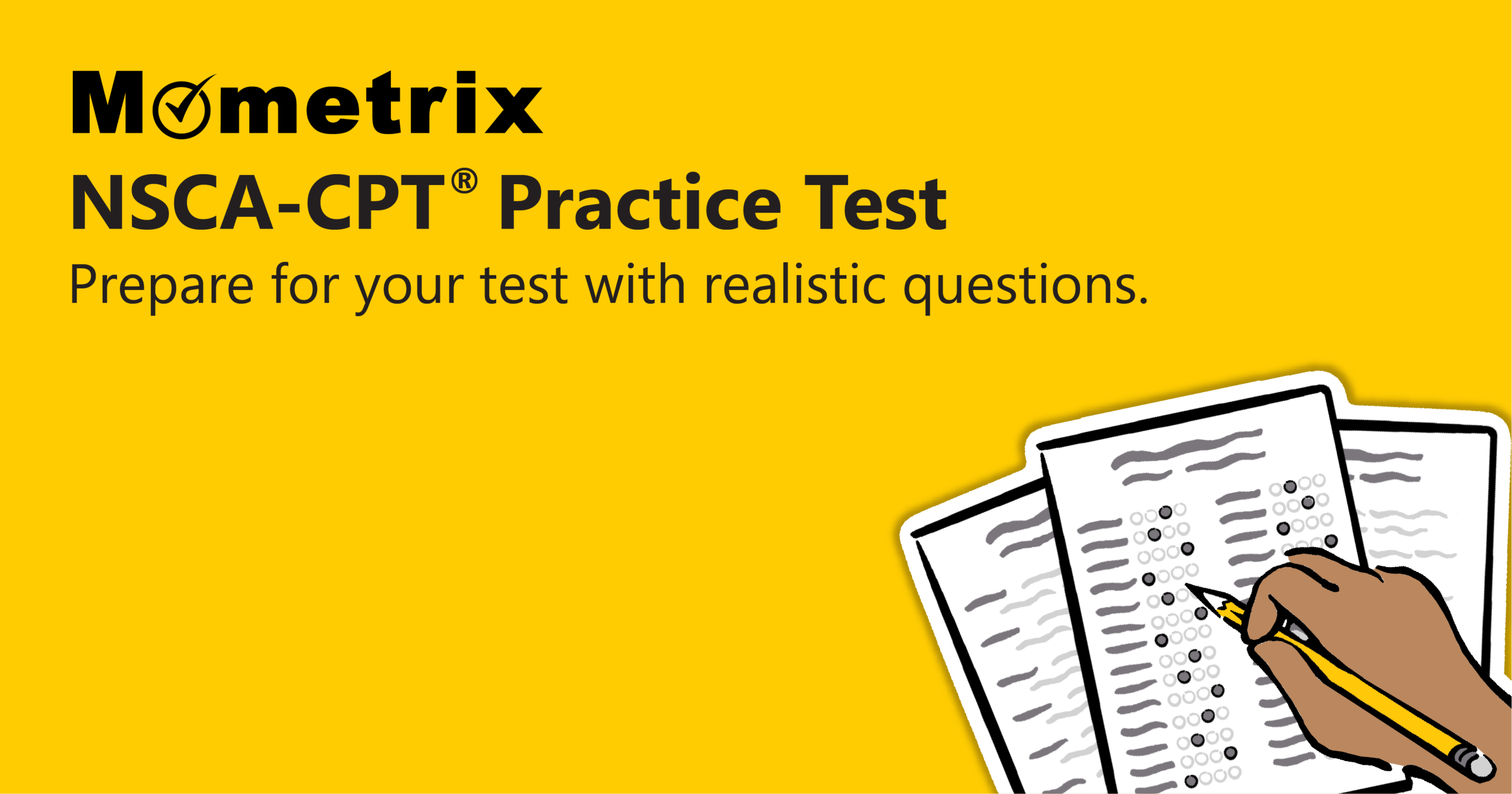 Free NSCA-CPT Practice Test (updated 2026)