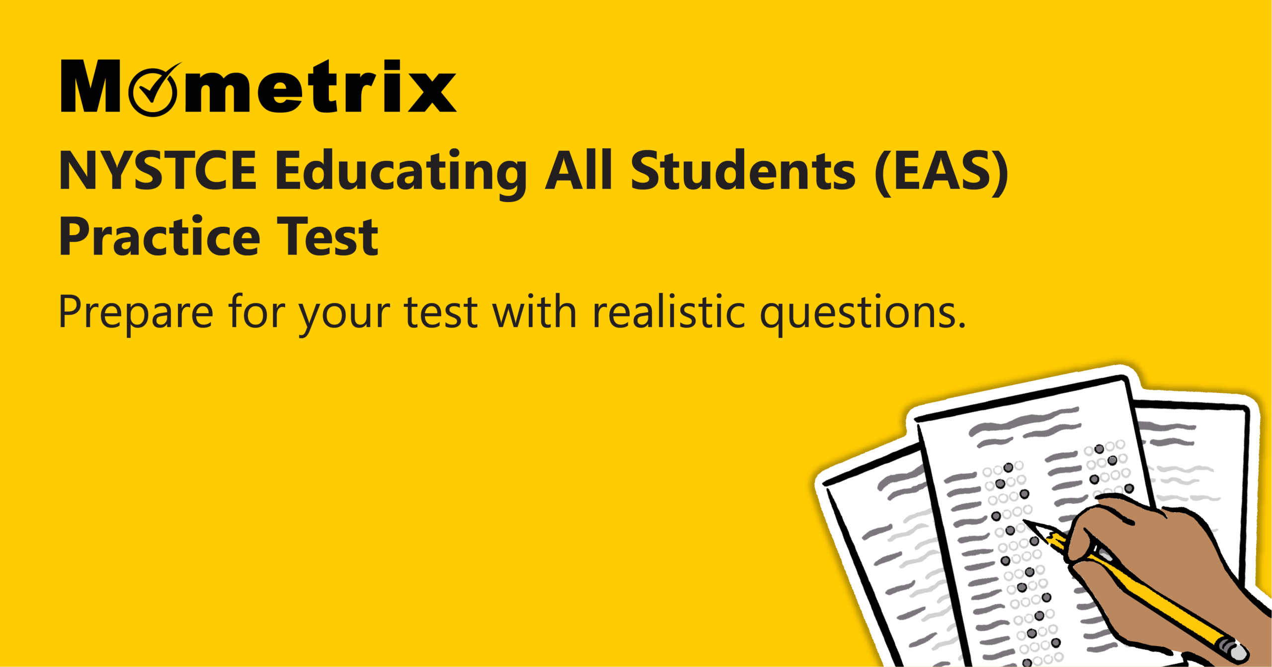 Free NYSTCE EAS Practice Test 2026 | Exam 201