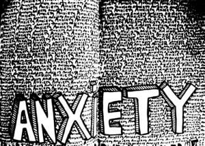 Overcoming Test Anxiety