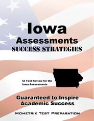 Iowa Assessments Success Strategies