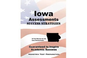 Iowa Assessments Success Strategies