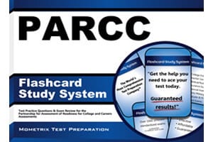 PARCC Flashcards