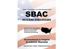 Smarter Balanced Assessment Consortium (SBAC)