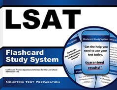 LSAT Flashcard Study System