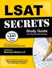 LSAT Study Guide