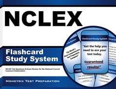 NCLEX Flashcards