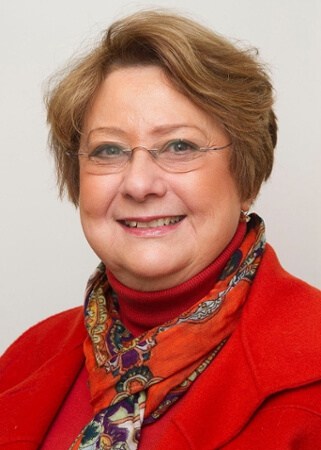 Anita G. Hufft