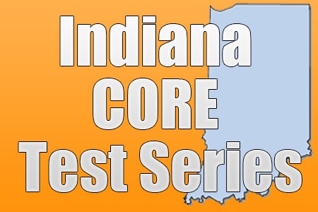 Indiana Core Test Series