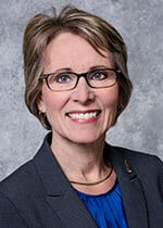 Nancy L. Fahrenwald