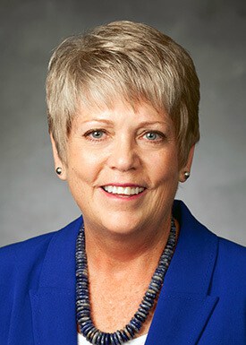 Patricia K. Ravert