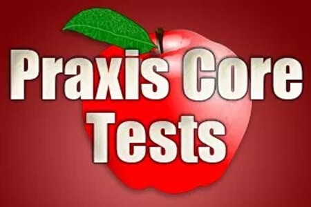Praxis Core Tests