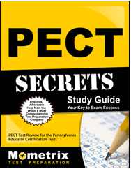 PECT Secrets Study Guide