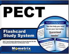 PECT Flashcard Study System