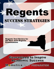 Regents Success Strategies Study Guide