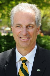 Mark Ginsberg