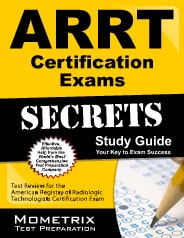 ARRT Study Guide