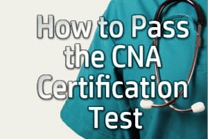 cna test questions 2016