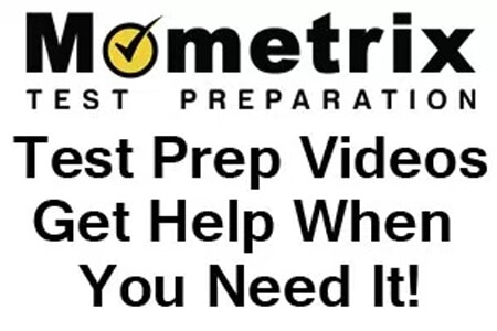 Mometrix’s Test Prep Videos-Get Help When You Need It!