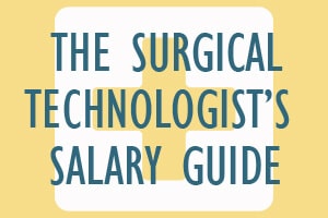 surgical tech travel jobs salary