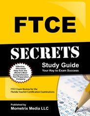 FTCE Secrets Study Guide