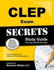 CLEP Study Guides