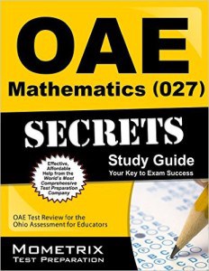 oae math sg