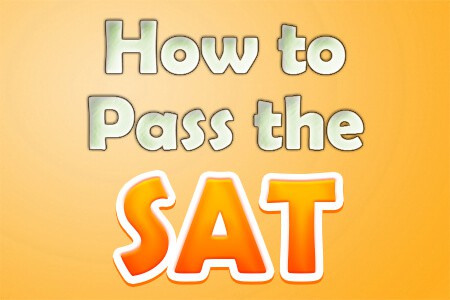 How to Pass the SAT Exam