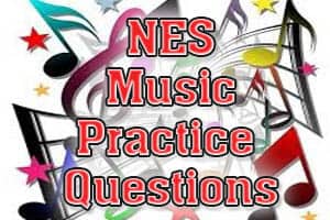 NES Music Practice Questions