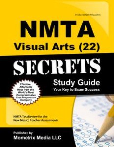 NMTA Visual Arts Practice Questions Study Guide