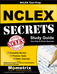NCLEX Secrets Study Guide