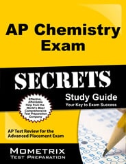AP Chemistry Study Guide