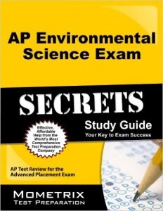 AP Environmental Science Study Guide