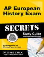 AP European History Exam Study Guide