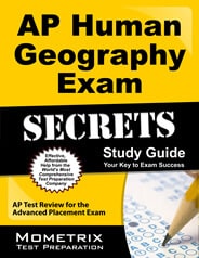 AP Human Geography Study Guide