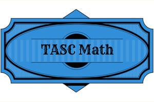TASC Test 2015 – Math Lesson Pack (Video)