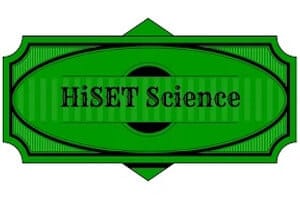 HiSET Test Review – Science Study Pack (Video)