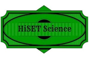 HiSET Test Review – Science Study Pack (Video)