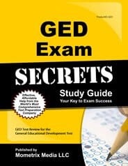 GED Study Guide