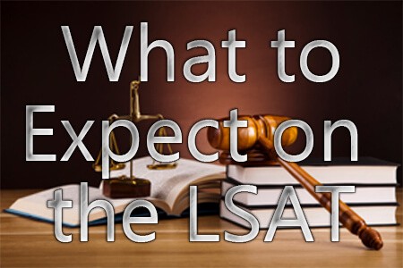 What to Expect on the LSAT [Infographic]