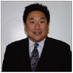 1. Mr. Ron Hoshi - Oxford Academy in Cypress